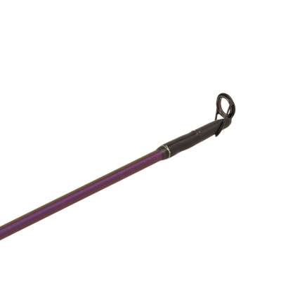 ABU Garcia Iaconelli IKE Signature - Castingrute 822 H - 2,45m - 45-90g - 2tlg