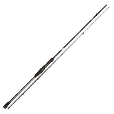 ABU Garcia Iaconelli IKE Signature 662 XH - 2,01m - 45-140g - 2tlg