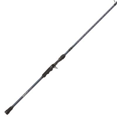 ABU Garcia Iaconelli IKE Signature 662 XH - 2,01m - 45-140g - 2tlg