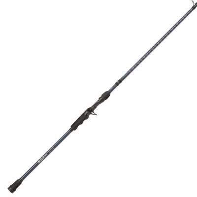 ABU Garcia Iaconelli IKE Signature Castingrute 662 XH - 2,01m - 45-140g - 2tlg