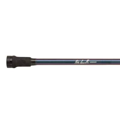 ABU Garcia Iaconelli IKE Signature 662 XH - 2,01m - 45-140g - 2tlg