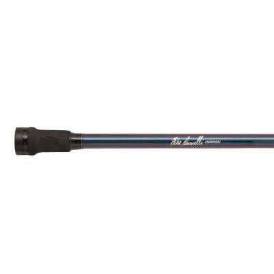 ABU Garcia Iaconelli IKE Signature, 662 XH - 2,01m - 45-140g - 2tlg