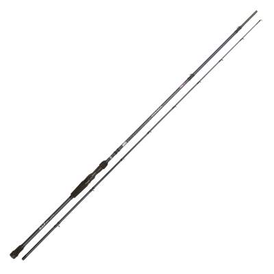 ABU Garcia Iaconelli IKE Signature 862 XH - 2,55m - 50-140g - 2tlg