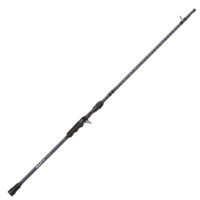 ABU Garcia Iaconelli IKE Signature, 862 XH - 2,55m - 50-140g - 2tlg