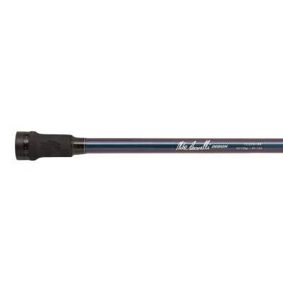 ABU Garcia Iaconelli IKE Signature Castingrute 862 XH - 2,55m - 50-140g - 2tlg