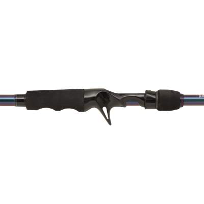 ABU Garcia Iaconelli IKE Signature 662 XH - 2,01m - 45-140g - 2tlg
