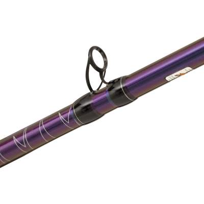 ABU Garcia Iaconelli IKE Signature 662 XH - 2,01m - 45-140g - 2tlg