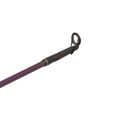 ABU Garcia Iaconelli IKE Signature 662 XH - 2,01m - 45-140g - 2tlg