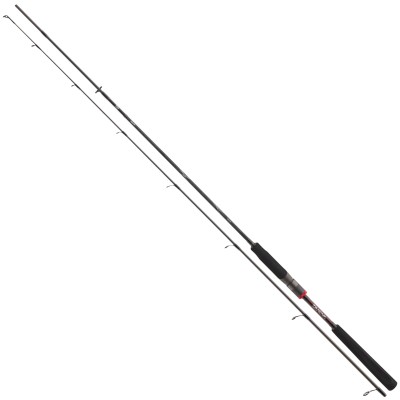 Daiwa Ballistic X Spin Spinnrute 2,70m - 15-50g - 2tlg. - 150g