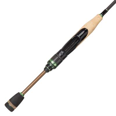 ABU Garcia Carabus Distinct CDST, 602XULS - 1,8m - 0,3-2,5g - 2tlg - 74g