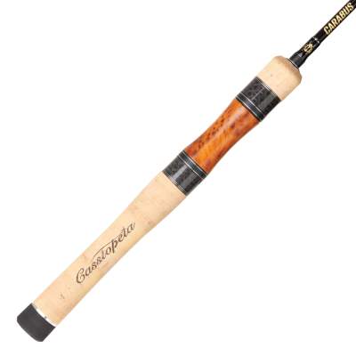 ABU Garcia Carabus Cassiopeia CCAS, 602-UL - 1,8m - 1-8g - 2tlg - 82g