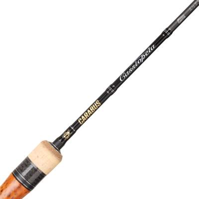 ABU Garcia Carabus Cassiopeia CCAS, 602-UL - 1,8m - 1-8g - 2tlg - 82g