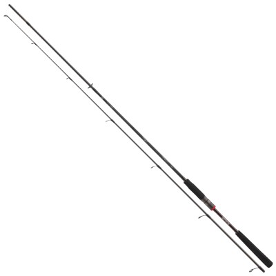 Daiwa Ballistic X Jig Spinnrute 2,20m - 7-28g - 2tlg. - 105g