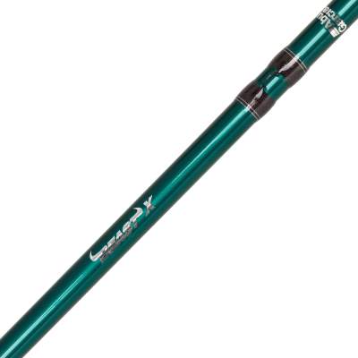 ABU Garcia Beast X Pike, 792H - 2,36m - 40-80g - 2tlg