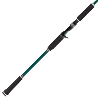 ABU Garcia Beast X Pike, 842XH - 2,54m - 40-140g - 2tlg