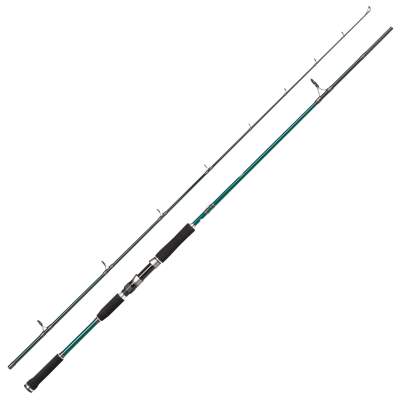 ABU Garcia Beast X Pike 902XH - 2,74m - 60-120g - 2tlg