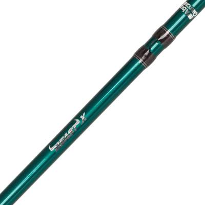 ABU Garcia Beast X Pike 902XH - 2,74m - 60-120g - 2tlg