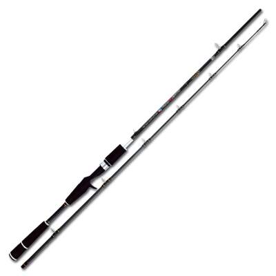 Quantum Specialist Hypercast Pro Tour Power Jerk 1,8m - 50-100g - 2tlg - 143g