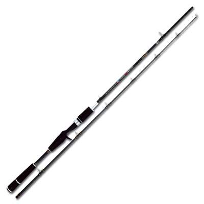 Quantum Specialist Hypercast Pro Tour Power Jerk, 1,8m - 50-100g - 2tlg - 143g