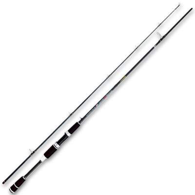 Quantum Specialist Hypercast Pro Tour Twich 1,95m - 12-30g - 2tlg - 137g