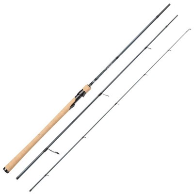 ABU Garcia SÖLV AG2 - Spinnrute 2,70m - 10-30g - MH - 1 Stück
