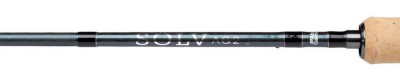 ABU Garcia SÖLV AG2 - Spinnrute 2,70m - 10-30g - MH - 1 Stück