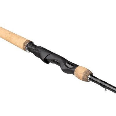 ABU Garcia SÖLV AG3 - Spinnrute 3,00m - 15-40g - MH - 1 Stück
