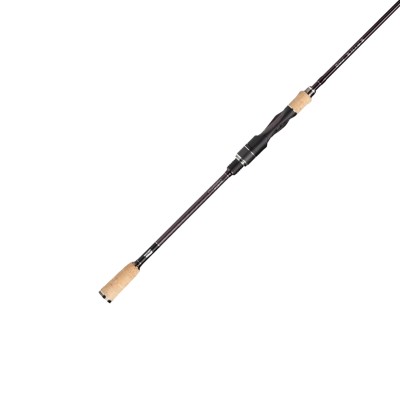 ABU Garcia Spike Pro Tech Hardbait Spinnrute 742 ML - 2,23m - 5-21g - 2tlg - 120g