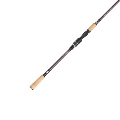 ABU Garcia Spike Pro Finesse Jigging Spinnrute 802 ML - 2,44m - 5-25g - 2tlg - 136g