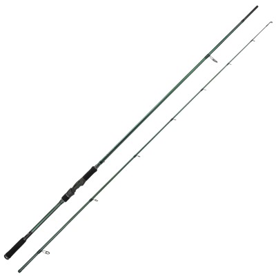 ABU Garcia Spike X Finesse Jigging, 802 ML - 2,44m - 5-25g - 2tlg - 145g