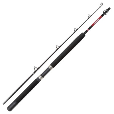 Penn Warfare Boat - Bootsrute 1,80m - 30lb - H