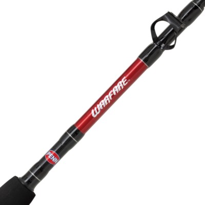 Penn Warfare Boat - Bootsrute 1,80m - 30lb - H