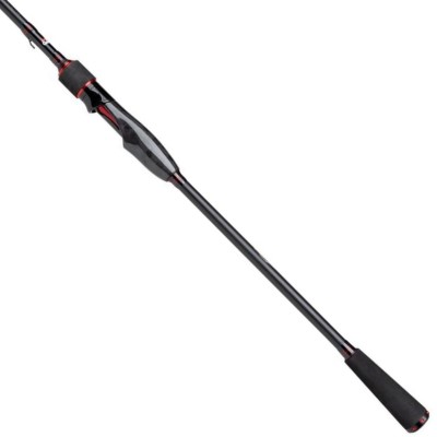 ABU Garcia Vendetta™ V3 Spinning Rod - Spinnrute 2,74m - 30-60g - H