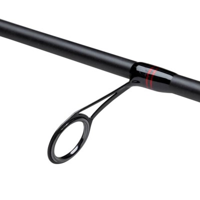 ABU Garcia Vendetta™ V3 Spinning Rod - Spinnrute 2,74m - 30-60g - H