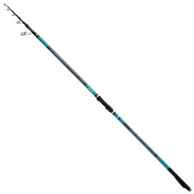 Mitchell Suprema SW Surf Tele - Brandungsrute 4,20m - 180-250g - 1 Stück