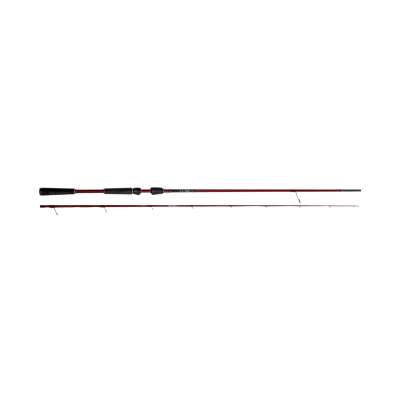 Westin W6 Finesse Shad Jig Rute 225cm - 12-38g - 2tlg - 132g - H