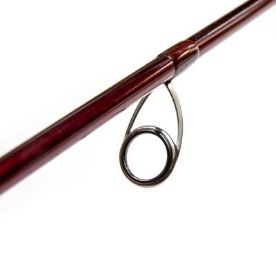 Westin W6 Finesse Shad, 225cm - 12-38g - 2tlg - 132g - H