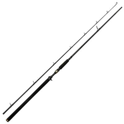 Westin W3 Powercast - T 2nd Castingrute 233cm - 60-150g - 2tlg - 182g - 3XH