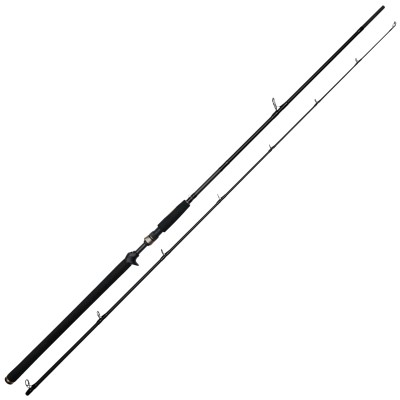 Westin W3 PowerShad-T 2nd, 2,48m - 40-130g - 2tlg. - 204g