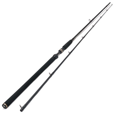 Westin W3 PowerShad-T 2nd Spinnrute 2,48m - 40-130g - 2tlg. - 204g