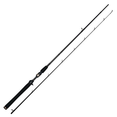 Westin W3 Vertical Jigging-T 2nd, 1,85m - 28-52g - 2tlg. - 130g