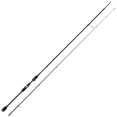 Westin W3 StreetStick 2nd Spinnrute 2,13m - 5-15g - 2tlg. - 109g