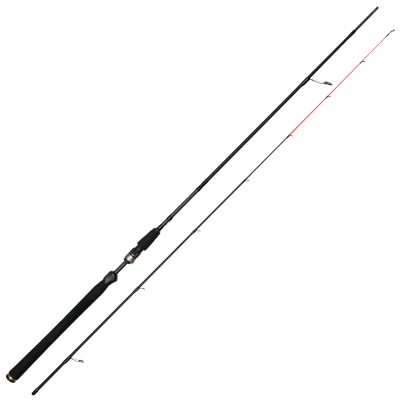 Westin W3 Finesse Jig 2nd, 2,48m - 7-28g - 2tlg. - 148g