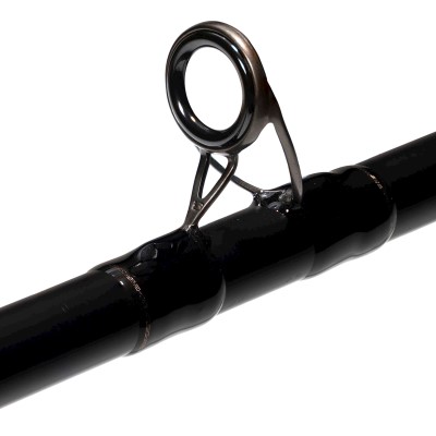 Westin W3 Predator Trolling 2nd Schlepprute 2,55m - 60-180g - 2tlg. - 278g