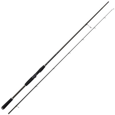 Westin W2 Finesse Shad, 2,25m - 12-38g - 2tlg - 152g