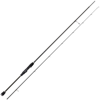 Westin W2 Streetstick, 2,43m - 5-15g - 2tlg - 115g