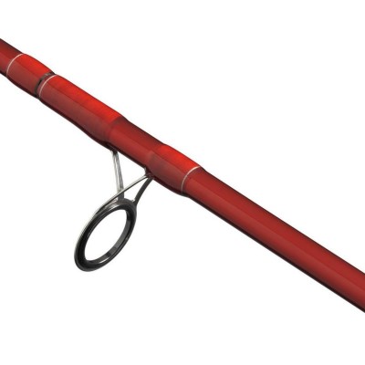 Penn Squadron III Travel SW Spin 245 - Reiserute 15-40g