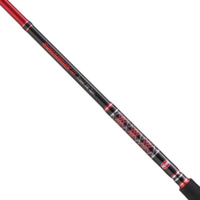 Penn Squadron III Travel SW Spin 245 - Reiserute 15-40g