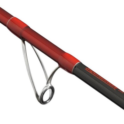Penn Squadron III Travel Boat 214 12-20lb - Reise-Bootsrute 12-20lb