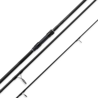 Daiwa Black Widow Carp 3,60 3tlg, 3,6m - 3-lbs - 3tlg - 300g